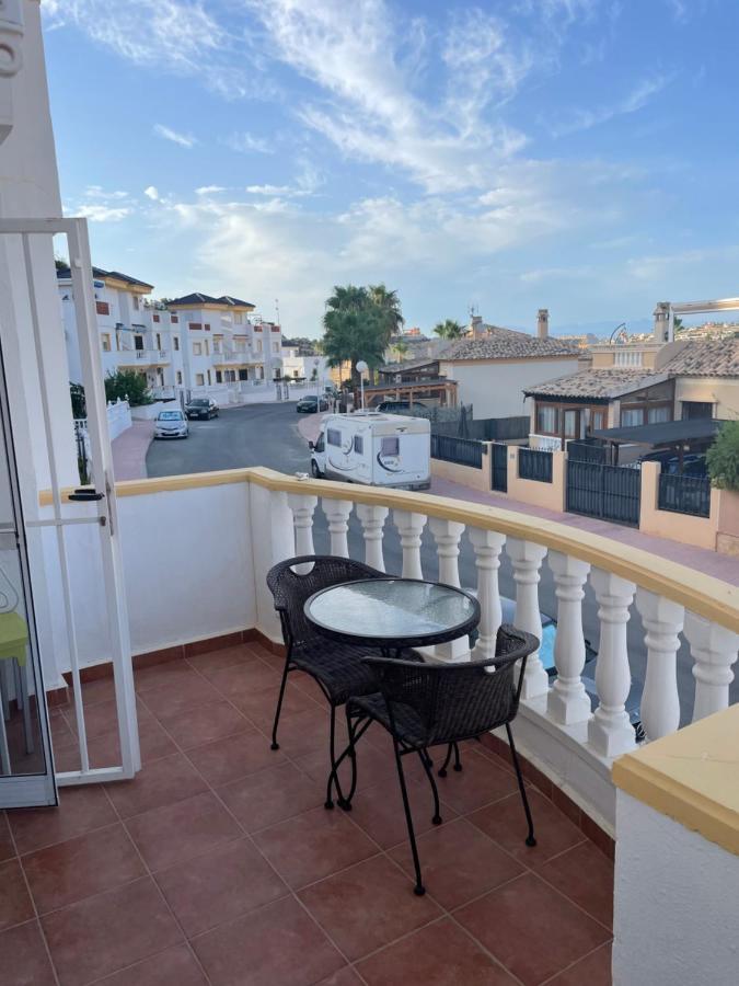 Beautiful Apartment At La Marquesa Golf Quesada Ciudad Quesada Exterior foto