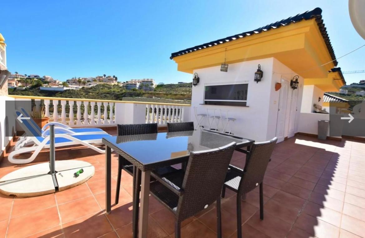 Beautiful Apartment At La Marquesa Golf Quesada Ciudad Quesada Exterior foto