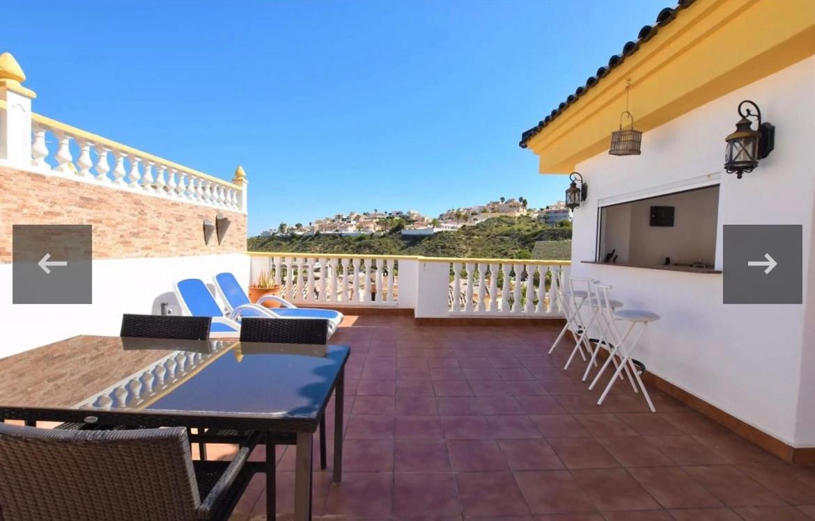 Beautiful Apartment At La Marquesa Golf Quesada Ciudad Quesada Exterior foto